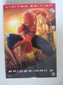 Spiderman 2  - Limited Edition 2DVD