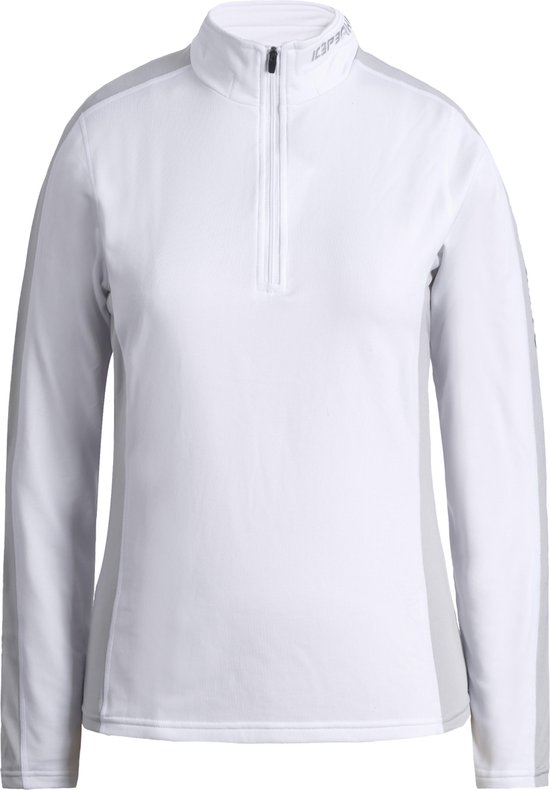 ICEPEAK FAIRVIEW Midlayer White-XL