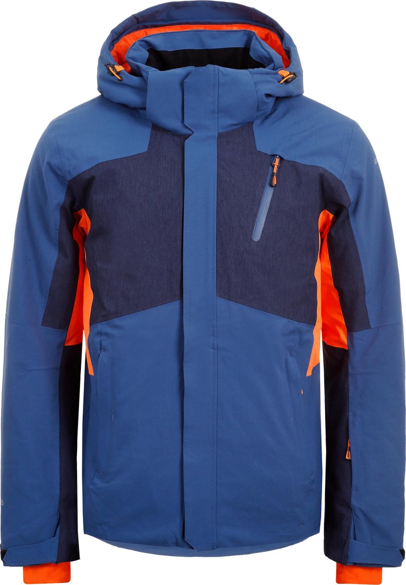 Icepeak Icepeak Flasher – mannen Blauw