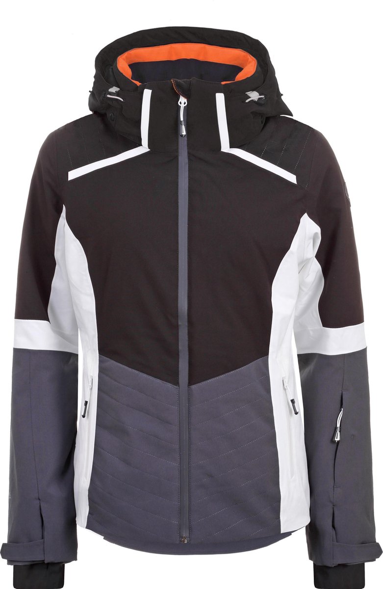 Icepeak Icepeak Forkland – vrouwen Zwart