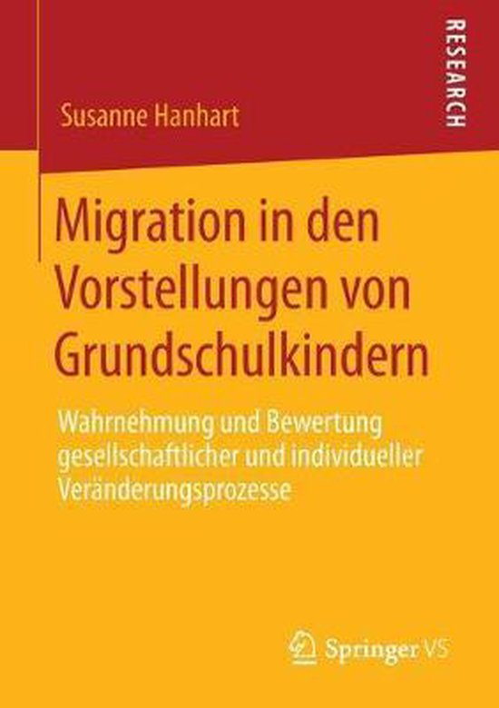 Migration in den Vorstellungen von Grundschulkindern