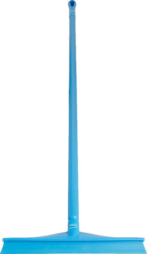 Vloertrekker Ultra Hygiënisch 40 cm Steel 130 cm Paars Vikan