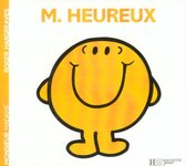 Collection Monsieur Madame (Mr Men & Little Miss)