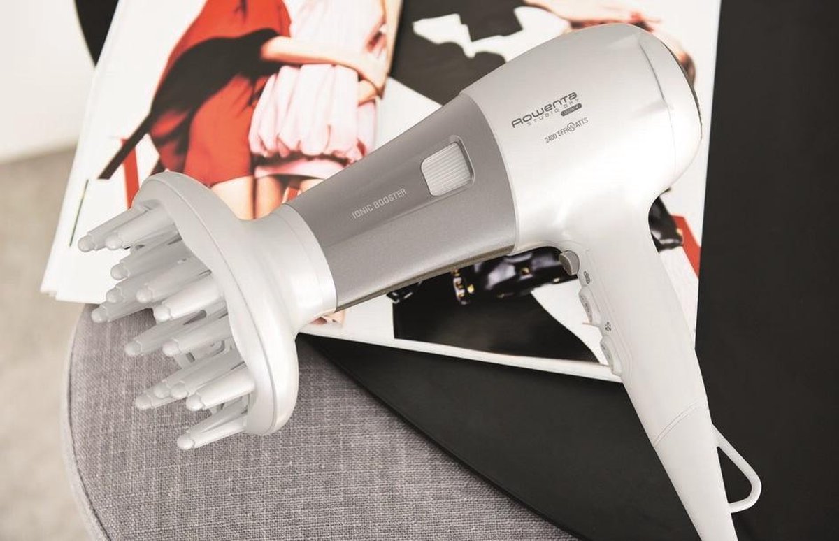 Rowenta Powerline CV5930 - Föhn | bol.com