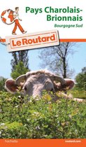 ROUTARD PAYS CHAROLAIS BRIONNA