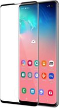 Nillkin Samsung Galaxy S10 Lite Anti-Explosion Screen Protector Zwart