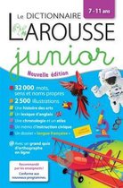 DICTIONNAIRE JUNIOR 7/11 ANS E