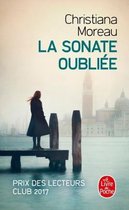 LA SONATE OUBLIEE
