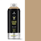 MTN PRO Color Paint – RAL-1001 Beige Spuitverf – 400ml