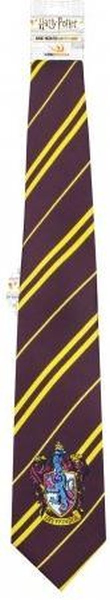 Harry Potter™ Griffoendor replica stropdas - Verkleedattribuut | bol.com