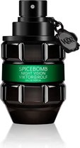 Viktor & Rolf - Spicebomb Night Vision - 50 ml - Eau de Parfum