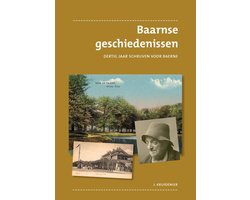 Baarnse geschiedenissen