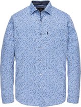 Vanguard LONG SLEEVE SHIRT PRINT VSI201201-5075 maat XL