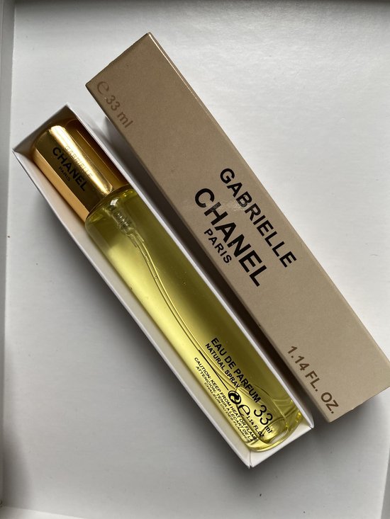 Chanel - Gabrielle - Eau De Parfum Parfum femme | bol.com
