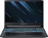 Acer Predator Helios 300 PH315-53-72DH - Laptop - 15.6" Full HD IPS 144Hz - Core i7-10750H - 16 GB DDR4 - 512 GB PCIe NVMe SSD + 1TB HDD 7200 rpm - RTX 2070 8GB GDDR6