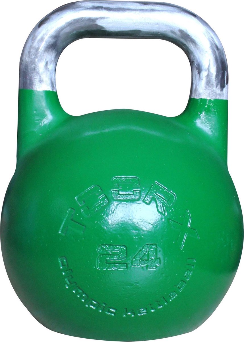 Toorx Fitness KCAE Olympic kettlebell
