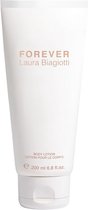 Laura Biagiotti Forever Body Lotion 200 ml (woman)