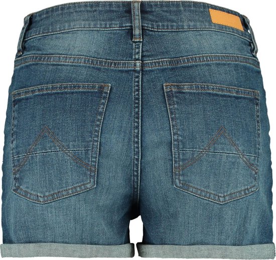 Dames Kleding voor voor Shorts voor Jeans en denim shorts Rag & Bone Denim Shorts in het Blauw 