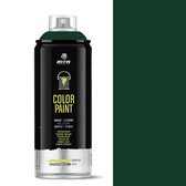 MTN PRO Color Paint – RAL-6009 Fir Green Spuitverf – 400ml