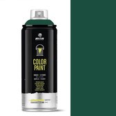 MTN PRO Color Paint – RAL-6005 Moss Green Spuitverf – 400ml