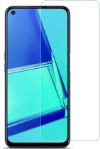 Oppo A52 Screenprotector - Beschermglas Oppo A52 Screen Protector Glas - 1 stuk