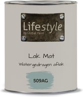 Lifestyle Lak Mat - 509AG - 1 liter