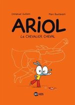 Ariol 2 Le chevalier cheval