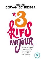 3 KIFS PAR JOUR