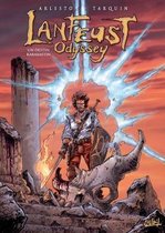 LANFEUST ODYSSEY 10 - UN DESTI