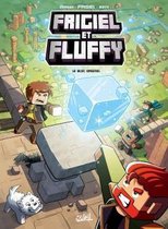 FRIGIEL ET FLUFFY T03 - LE BLO