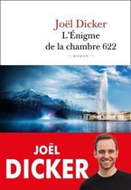 L’Égnime de la Chambre 622