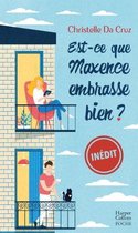 EST-CE QUE MAXENCE EMBRASSE BI
