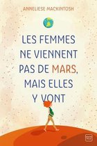 FEMMES NE VIENNENT PAS MARS MA