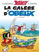 La galere d'Obelix