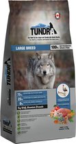 Tundra hondenbrokken Large Breed 11,34kg
