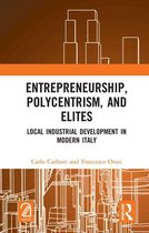 Entrepreneurship, Polycentrism, and Elites