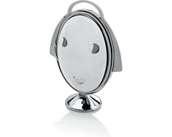 Alessi Anna Gong Etagère/Sculptuur - rvs