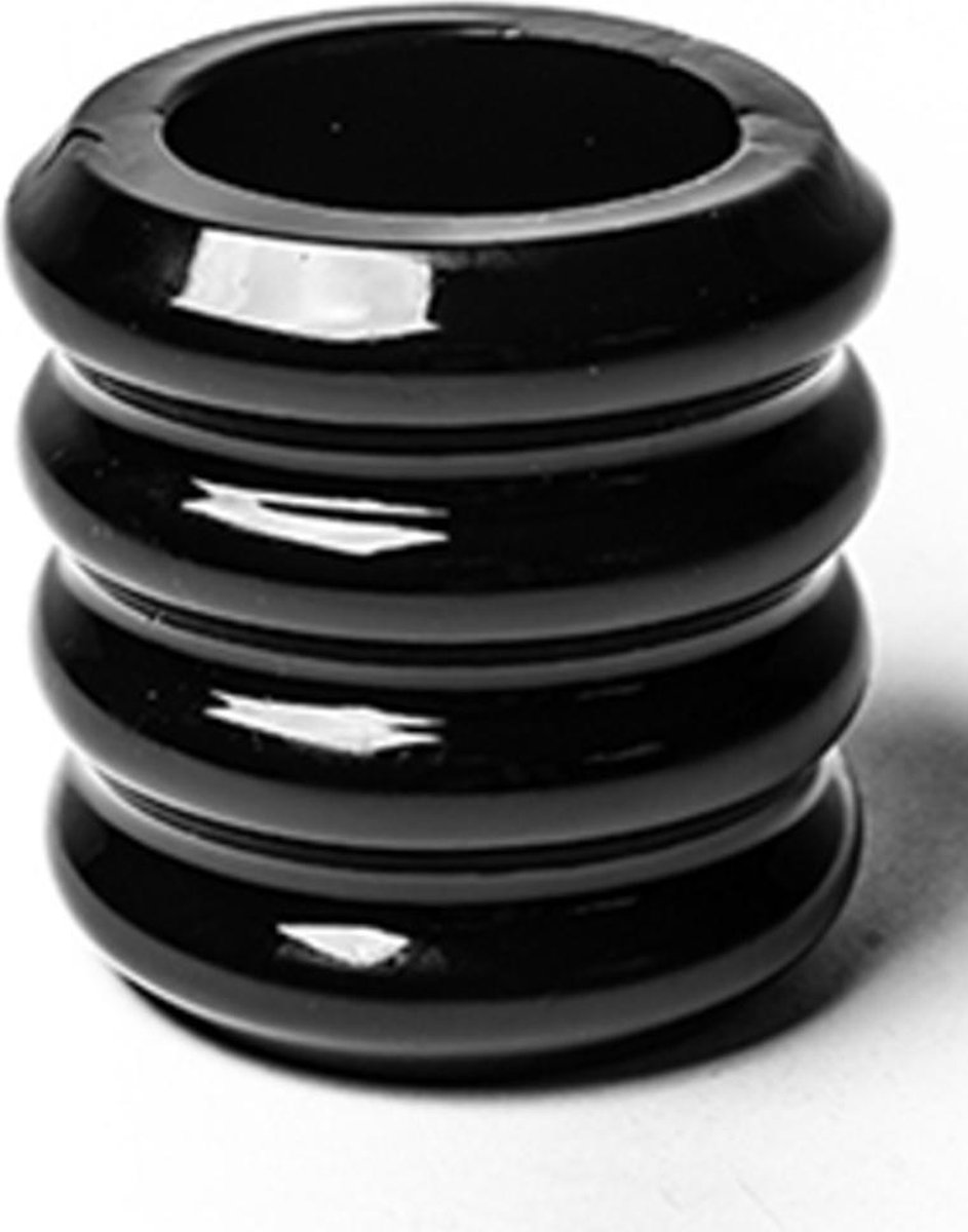 Mister b tight bumper black