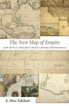 The New Map of Empire