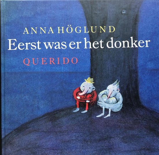 9789021466507 - Eerst was er het donker