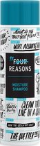 Four Reasons Moisture Shampoo 100ml