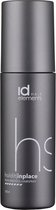 IdHAIR Elements Titanium - Holdit Inplace Non-Aerosol Hairspray 125ml