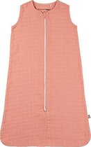 Briljant Baby Slaapzak Hydrofiel Maat 70 - Uni - Pink