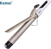 Kemei Professionele Krultang | Voor Alle Haartypes | KM-1001A