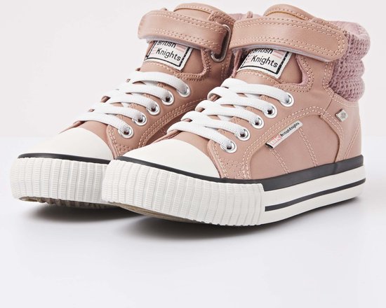 Puma Carina sneaker, Sneakers, Meisje, Maat 29, wit/Overig - Schoenen.nl