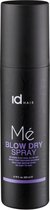 IdHAIR - Mé Blow Dry Spray 200 ml