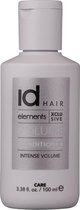 idHAIR Elements Xclusive Conditioner 100ml