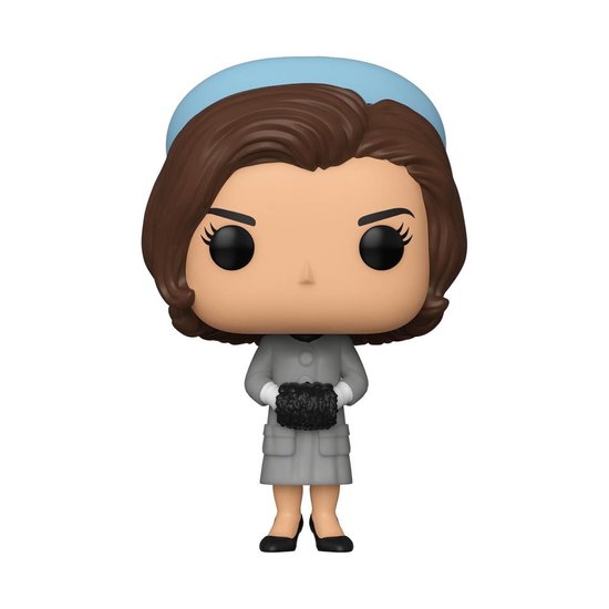 Funko! POP - VINYL - Icons Jackie 