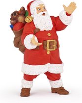 Papo Kerstman 39135 | Actiefiguur & verzamelitem