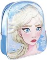 Disney - Frozen 2 - Rugzak meisje - Rugtas kinderen - Blauw - Hoogte 31cm